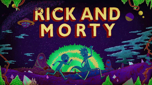 Rick and Morty is Back!
