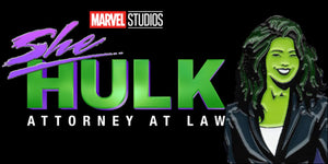 She-Hulk: It’s Not Easy Being Green! …But It’s Easy to Order Hulk and She-Hulk Jewelry! - Jewelry Brands Shop