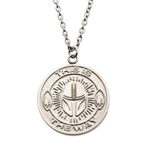 Top Mandalorian Gifts for Star Wars Enthusiasts - Jewelry Brands Shop