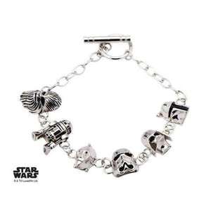 Top Stars Wars Jewelry Super Fans Can Wear All Day - Jewelry Brands Shop