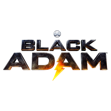 Black Adam is Here! …And of Course, We Have Jewelry to Prove It!