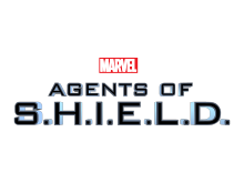 MARVEL'S AGENTS OF S.H.I.E.L.D.