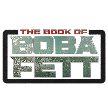 Star Wars Boba Fett