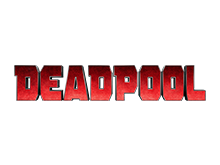 Marvel Deadpool