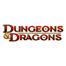 Hasbro Dungeons & Dragons