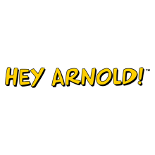 Nickelodeon: Hey Arnold!