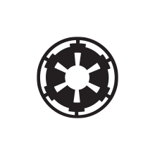 Star Wars The Galactic Empire