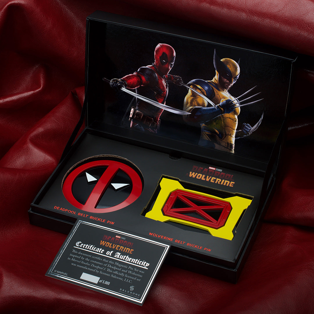 Collectibles