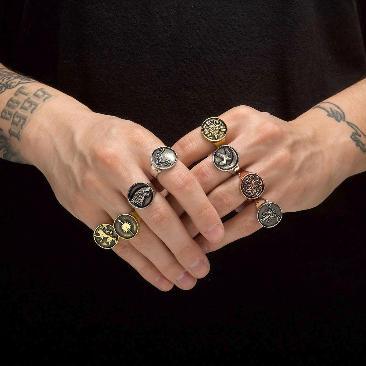 Rings