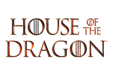 House of the Dragon logo