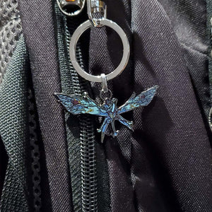 Avatar 2 Banshee Keychain - Jewelry Brands Shop