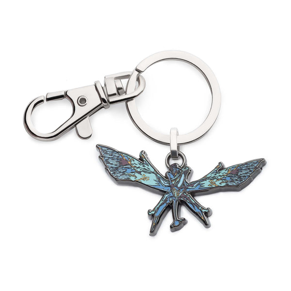 Avatar 2 Banshee Keychain