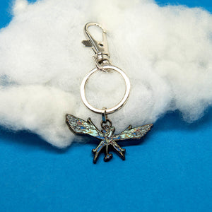 Avatar 2 Banshee Keychain - Jewelry Brands Shop