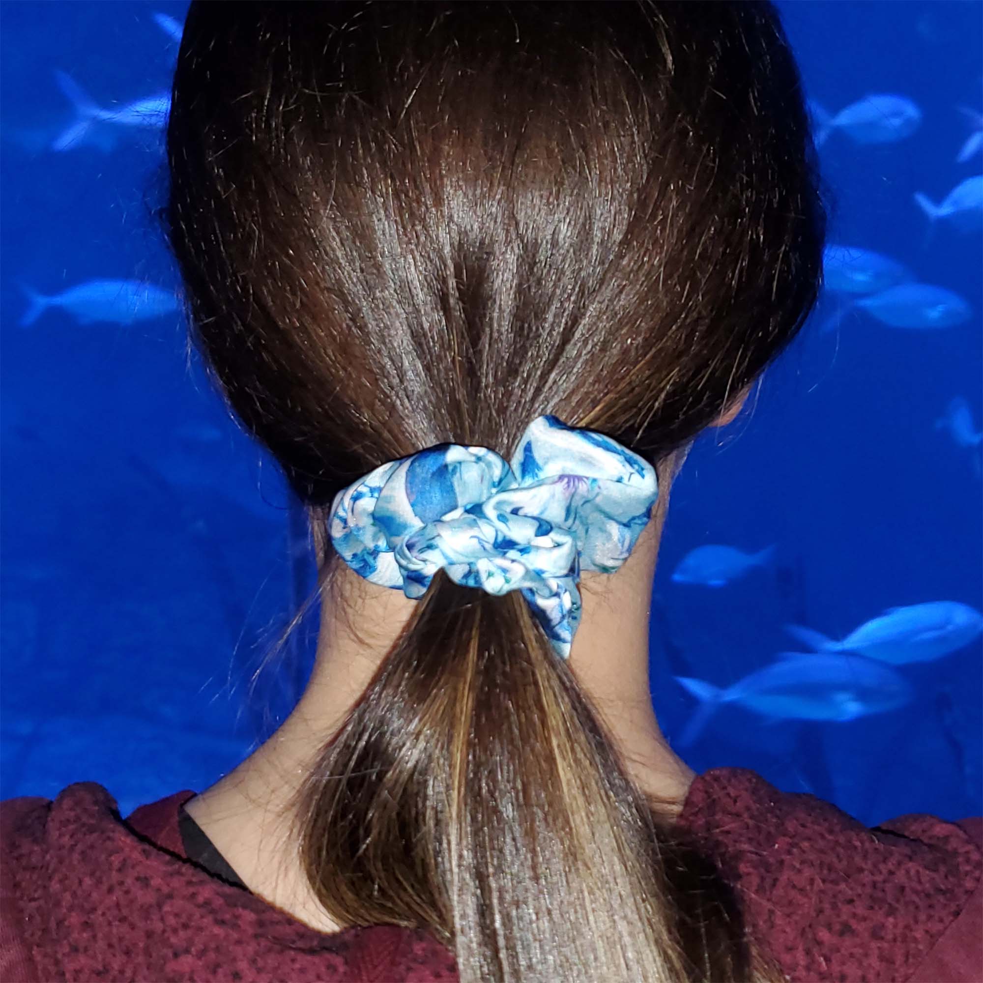 Avatar 2 Scrunchies Set - Jewelry Brands Shop