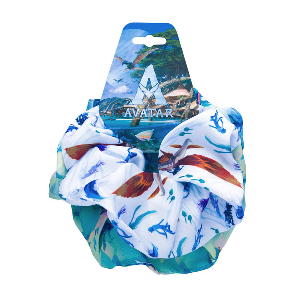 Avatar 2 Scrunchies Set