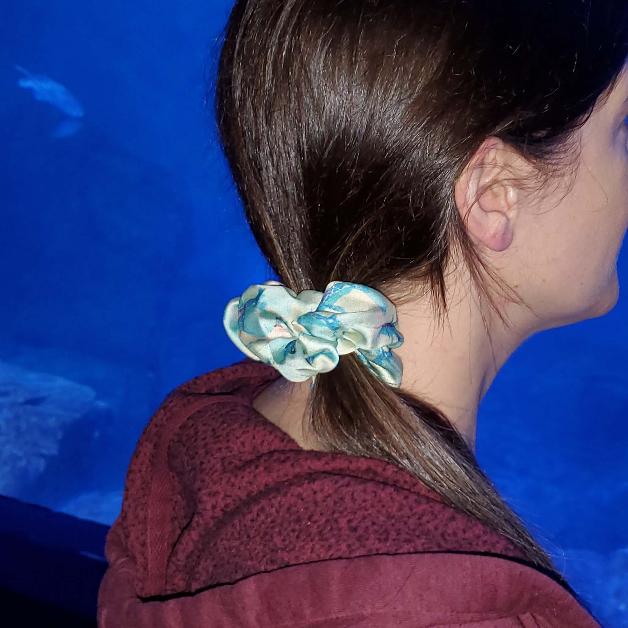 Avatar 2 Scrunchies Set - Jewelry Brands Shop