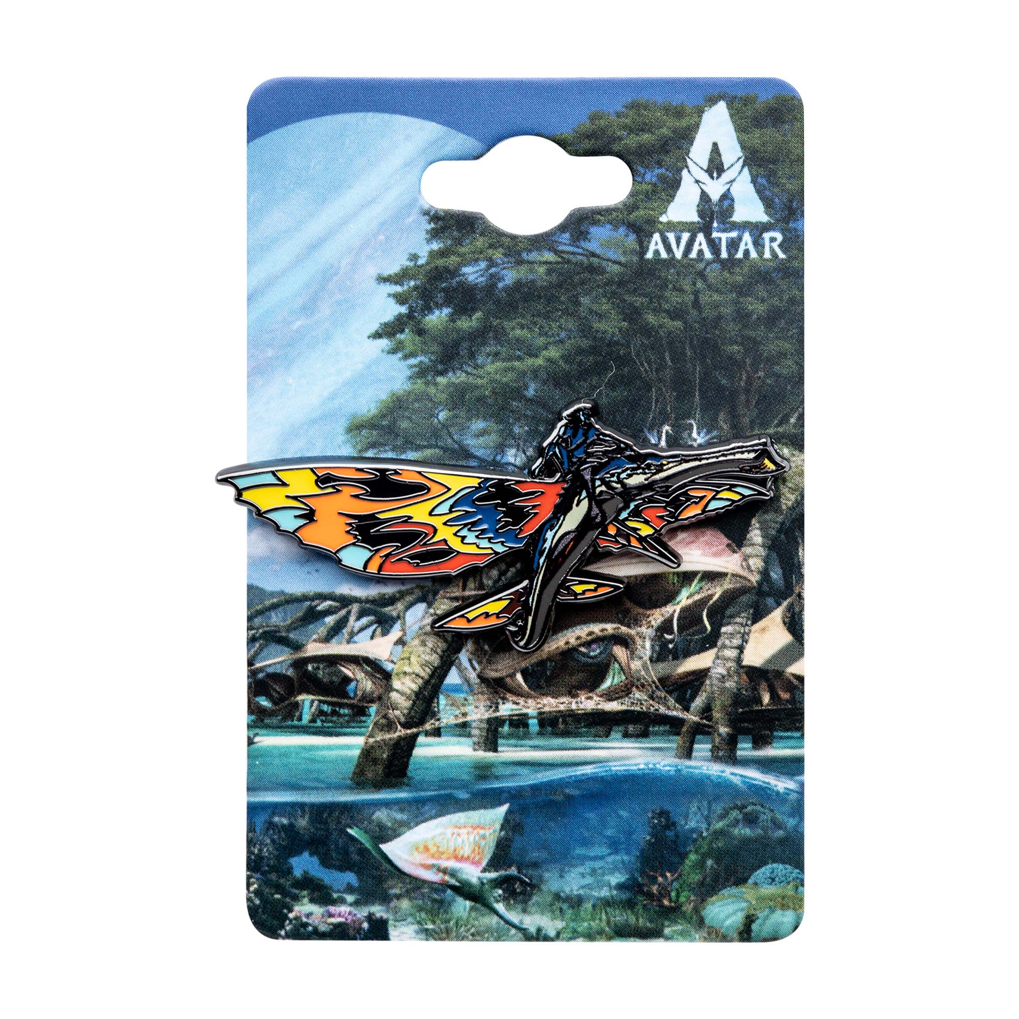 Avatar 2 Skimwing Pin - Jewelry Brands Shop