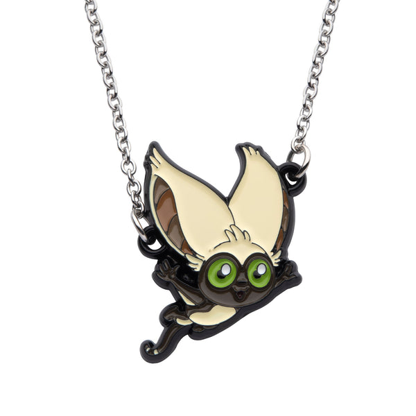Avatar: The Last Airbender Momo Pendant Necklace