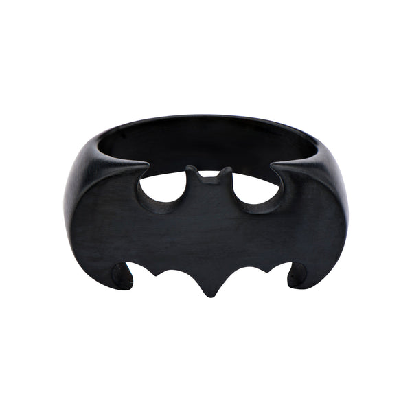 DC Comics Batman Cutout Ring