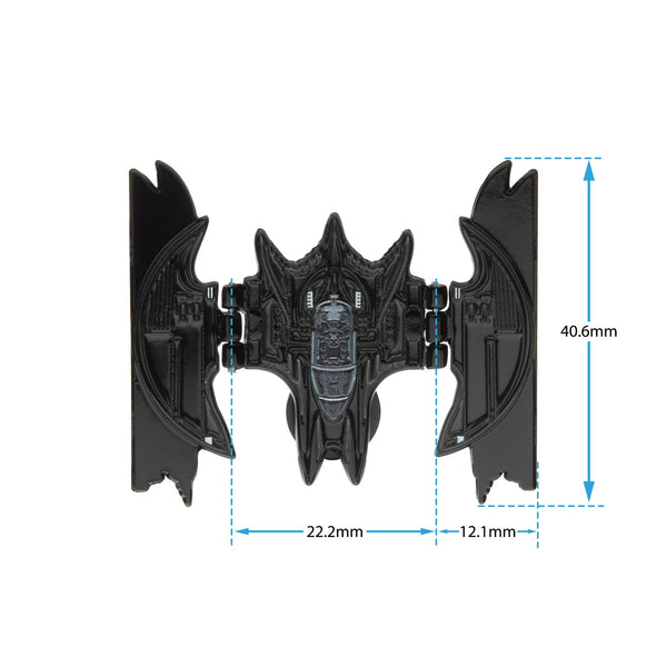 Batwing Mobile Transform Pin