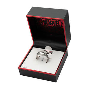 Marvel Black Panther T'Challa Ring
