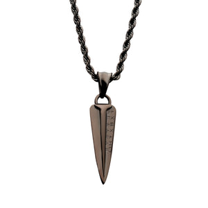 Black Panther Claw Necklace - Jewelry Brands Shop