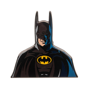 DC Comics 89 Bust Pin - Jewelry Brands Shop