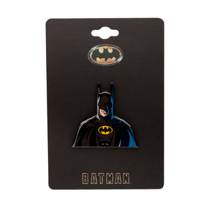 DC Comics 89 Bust Pin - Jewelry Brands Shop