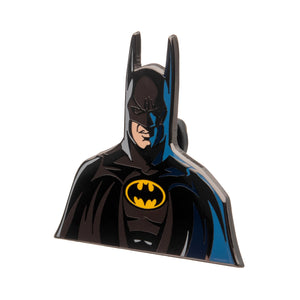 DC Comics 89 Bust Pin - Jewelry Brands Shop