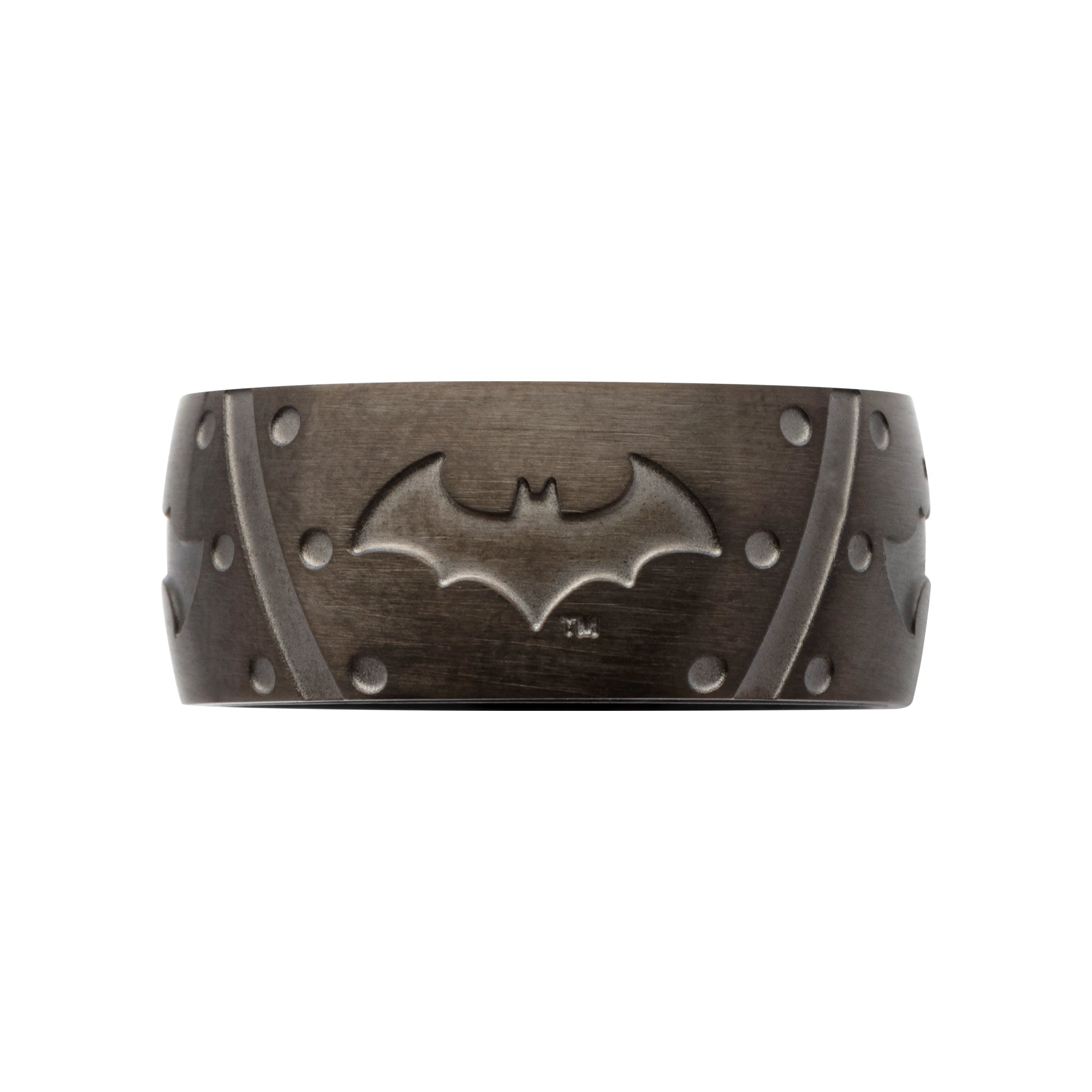 DC Comics Batman Batarang Ring - Jewelry Brands Shop