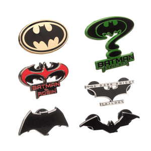 DC Comics Batman Blind Box Pin - Jewelry Brands Shop