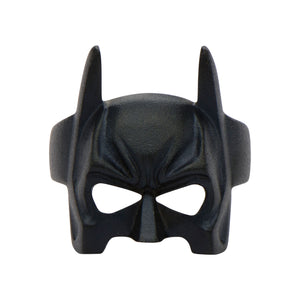 DC Comics Batman Mask Ring - Jewelry Brands Shop