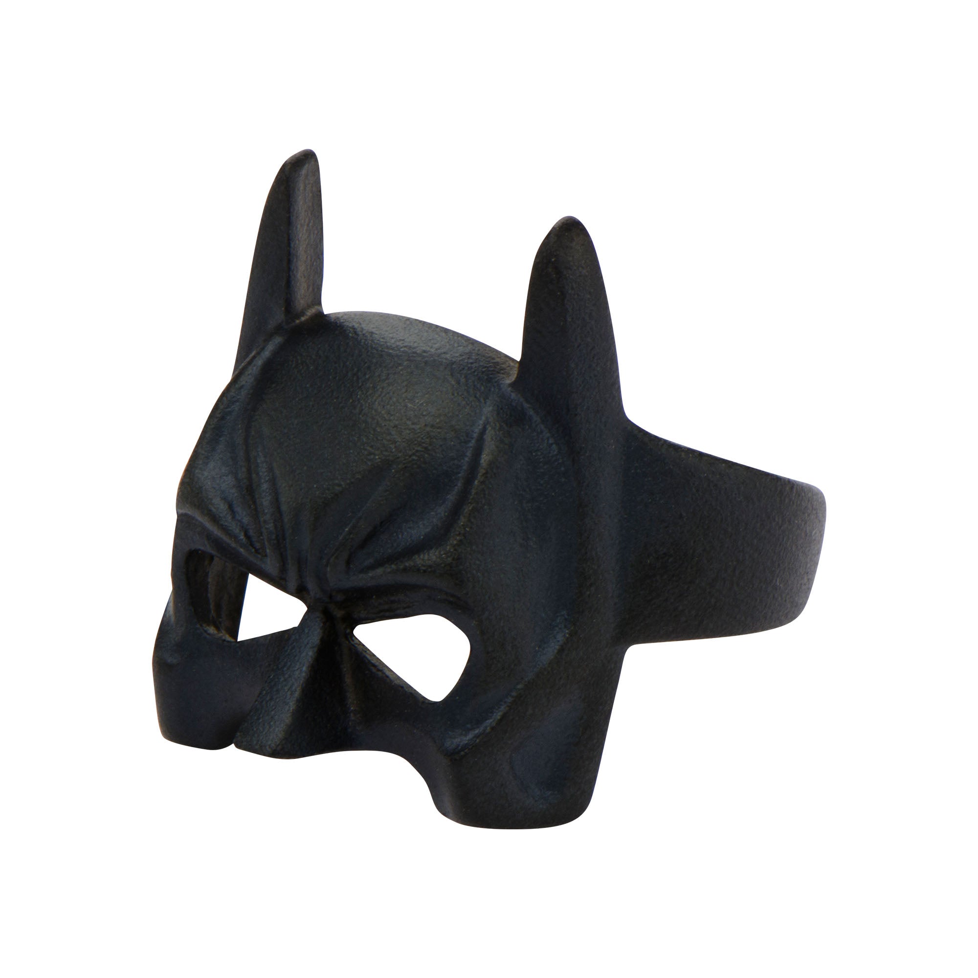 DC Comics Batman Mask Ring - Jewelry Brands Shop