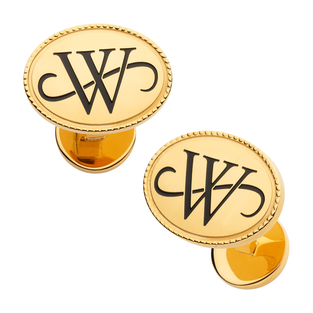 DC Comics Batman Wayne Cufflinks