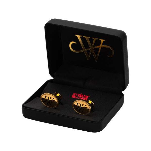 DC Comics Batman Wayne Cufflinks