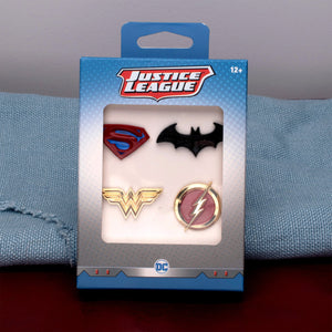 Justice League Wonder Woman Jewellery DC Comics Justice League