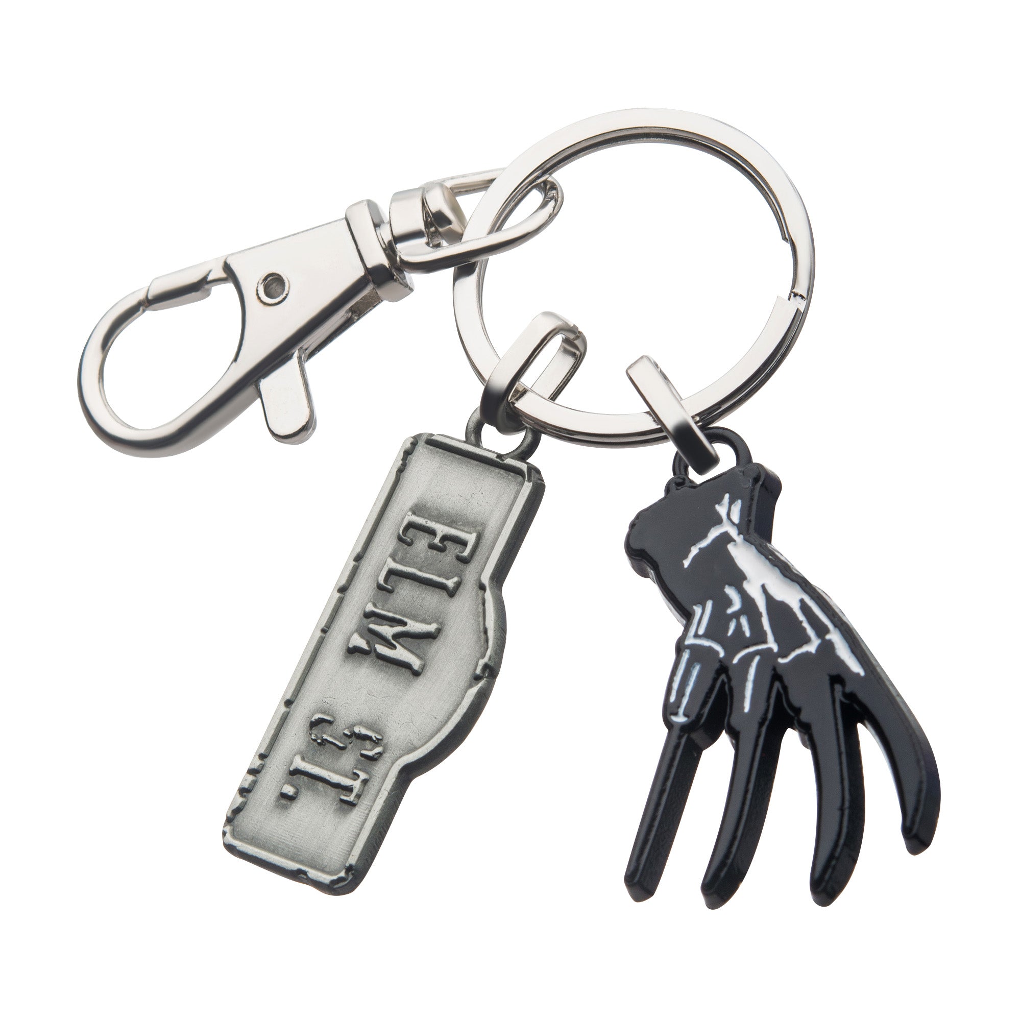 DC Comics Nightmare On Elm Street Keychain - Jewelry Brands Shop