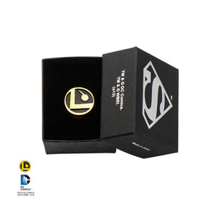 DC Comics Superman Legion of Super Heroes Flight Ring - Jewelry Brands Shop