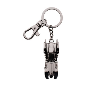 DC Comics The Flash Batmobile 3D Keychain - Jewelry Brands Shop