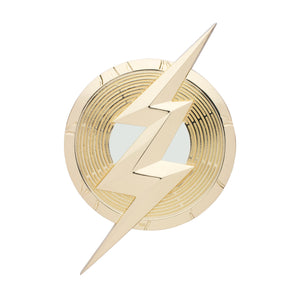 DC Comics The Flash Large Magnetic Pin - Jewelry Brands Shop