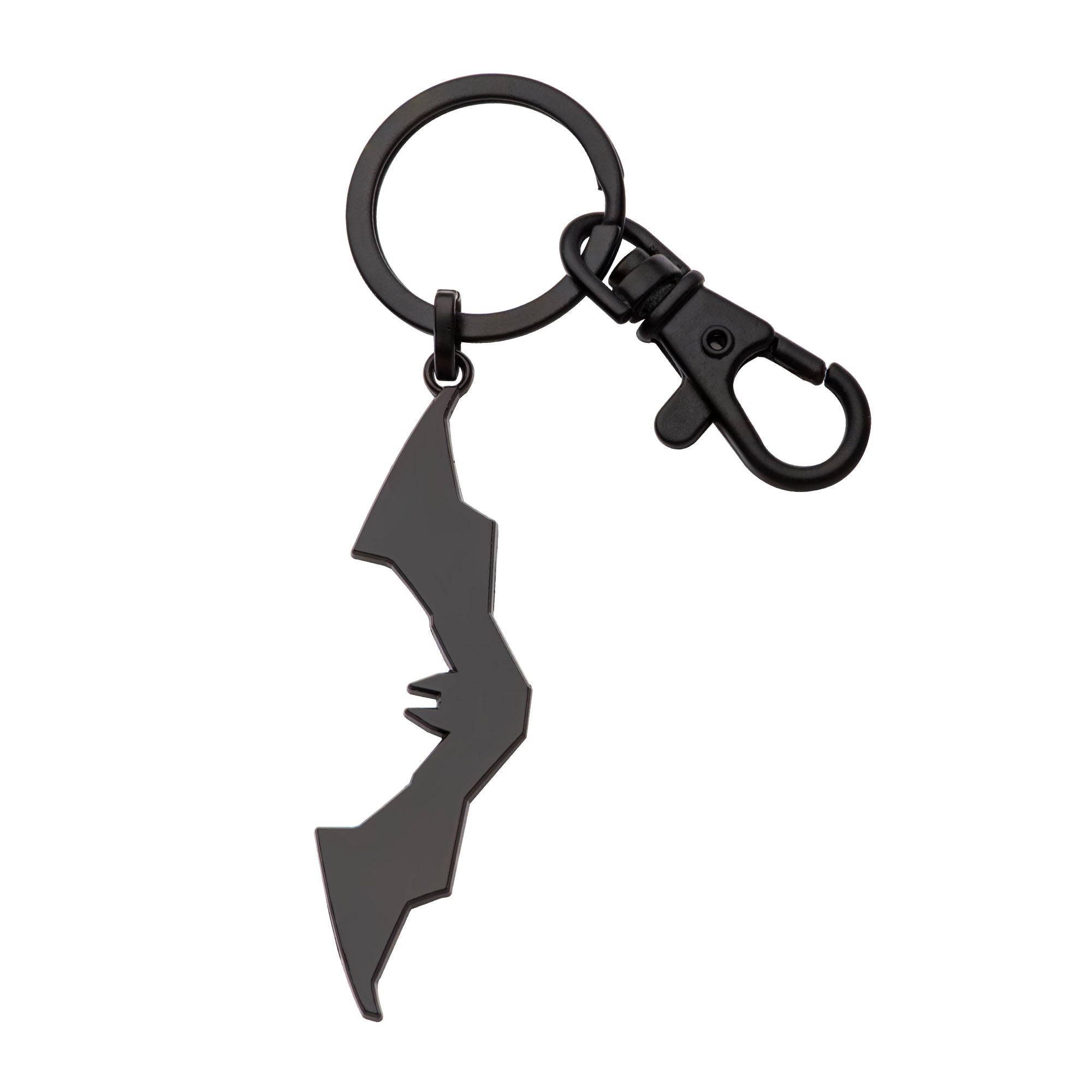 DC Comics The Batman Batarang Keychain – Collectible Gear