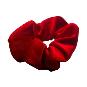 DC Comics Wonder Woman Hair Scrunchie AccessoriesÂ Set (3pcs) - Jewelry Brands Shop