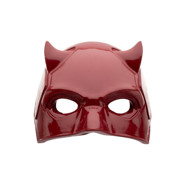 Marvel Daredevil 3d Red Mask Pin