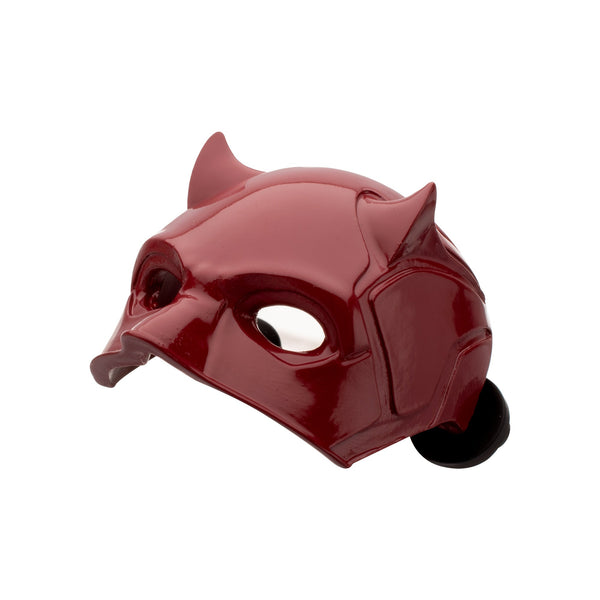 Marvel Daredevil 3d Red Mask Pin
