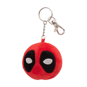 Deadpool Plush Kechain - Jewelry Brands Shop