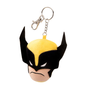 Deadpool Wolverine Plush Kechain - Jewelry Brands Shop