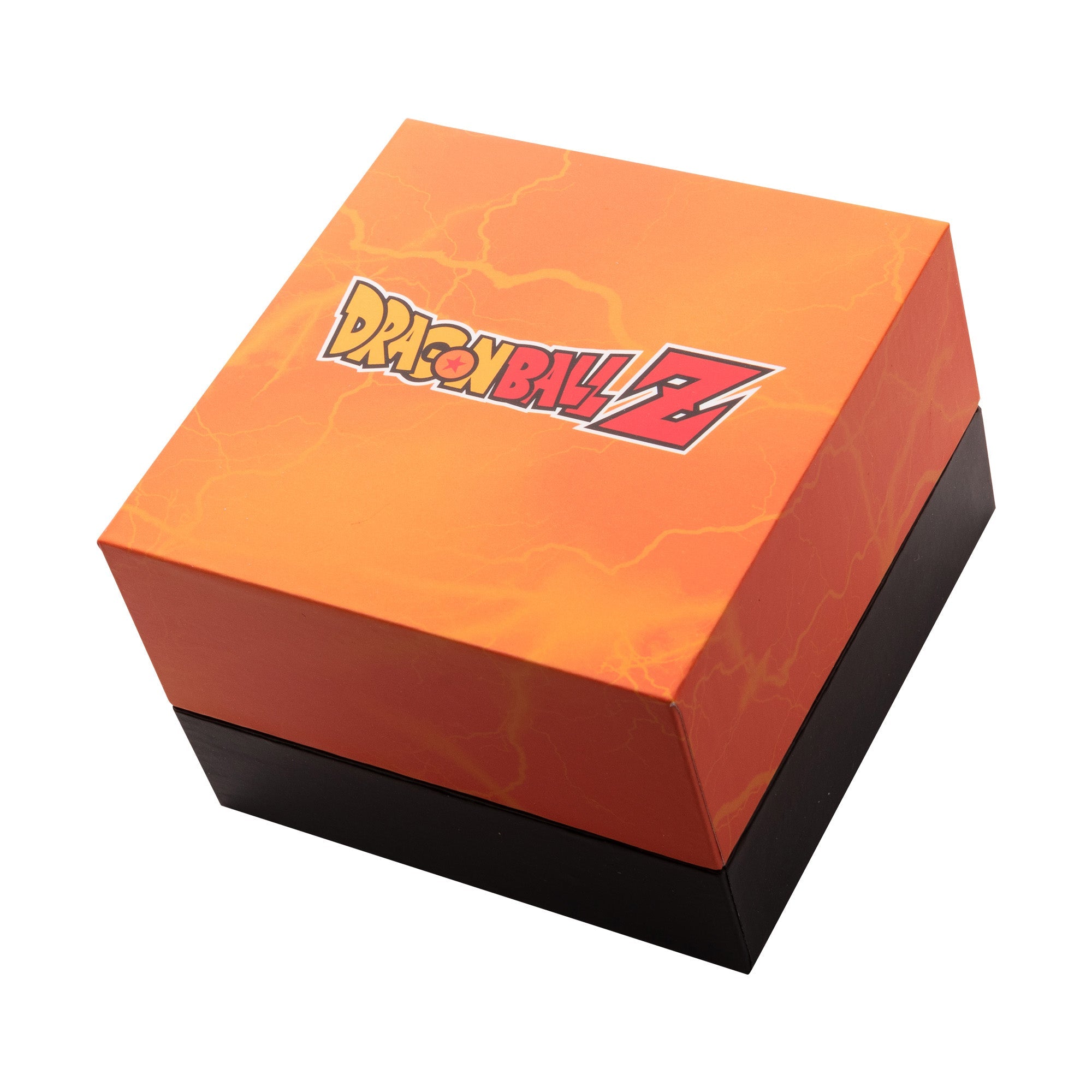 Dragon Ball Z 4 Star Dragon Ball Ring - Jewelry Brands Shop