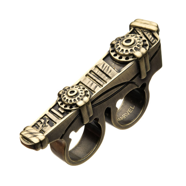 Marvel Doctor Strange Sling Ring Replica