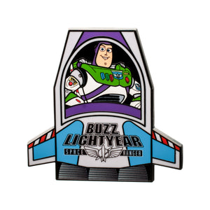 Disney Toy Story Buzz Lightyear Pin