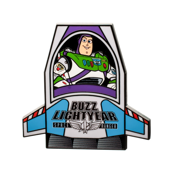 Disney Toy Story Buzz Lightyear Pin